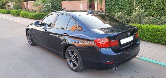 BMW Serie 3 320d occasion 1483098