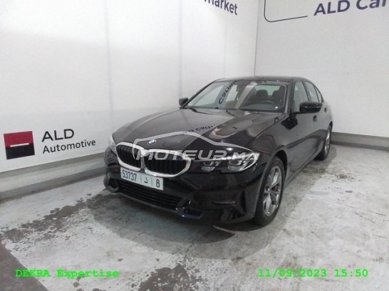 BMW Serie 3 occasion 1755651