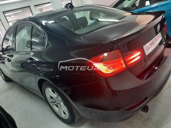 BMW Serie 3 316d sport occasion 1488974