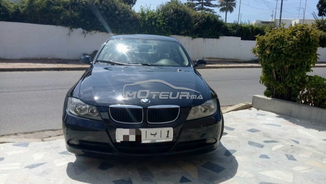 BMW Serie 3 320i occasion 303299