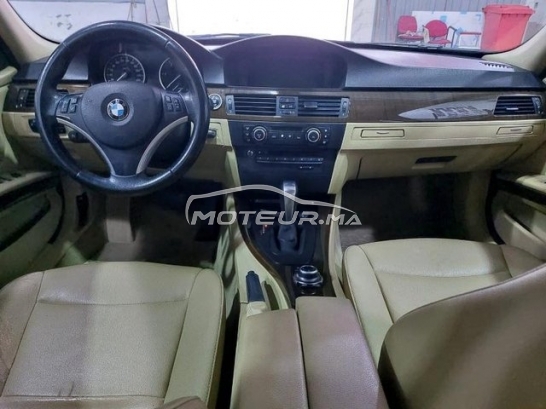 BMW Serie 3 occasion 1573315