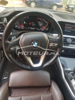 Bmw Serie 3 occasion Diesel Modèle 2019