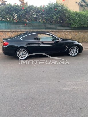 BMW Serie 4 gran coupe occasion 1189234