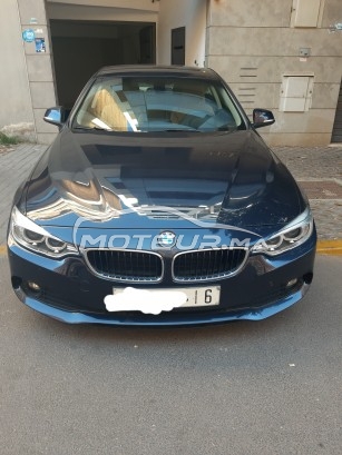 BMW Serie 4 occasion 1290919