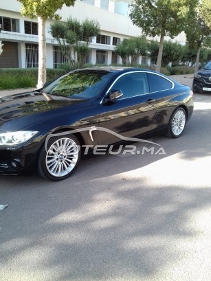 BMW Serie 4 gran coupe occasion 1189227