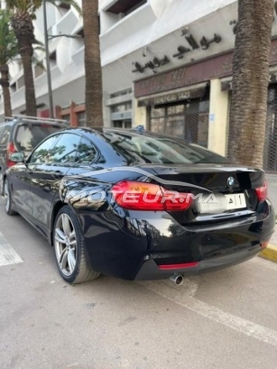 BMW Serie 4 gran coupe occasion 1962412