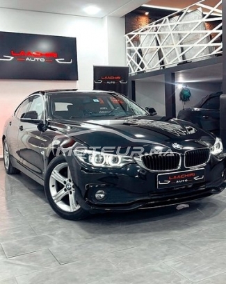 BMW Serie 4 gran coupe occasion 1892201