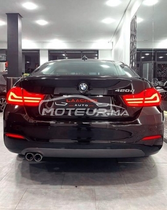 BMW Serie 4 gran coupe occasion 1892209