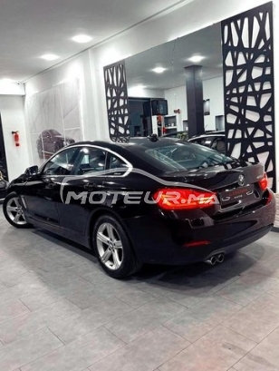 BMW Serie 4 gran coupe occasion 1892205