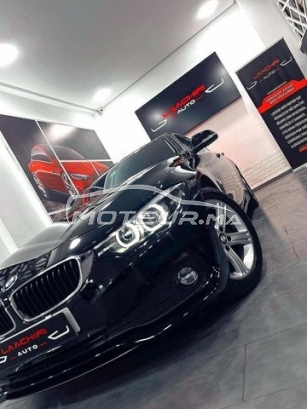 BMW Serie 4 gran coupe occasion 1892235