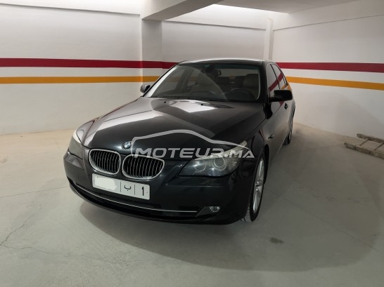 BMW Serie 5 523i occasion 1383669