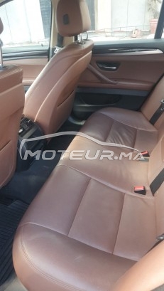 BMW Serie 5 520 d occasion 1528264