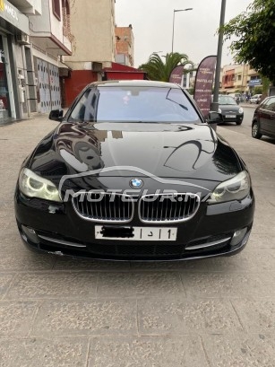 BMW Serie 5 525d occasion 1489964