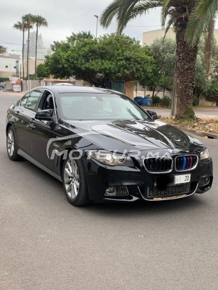 BMW Serie 5 525d occasion 1885807