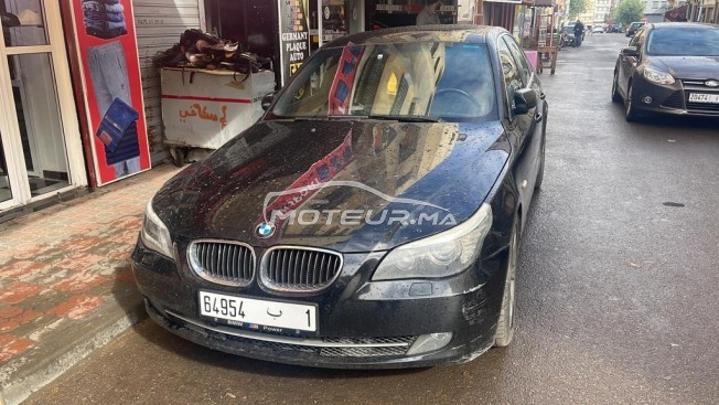 BMW Serie 5 530i occasion 1286687