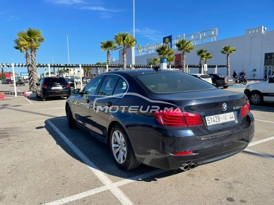 BMW Serie 5 520d occasion 1328941