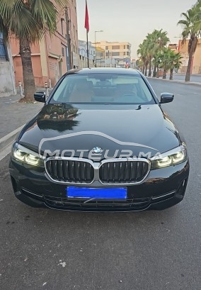 BMW Serie 5 520 occasion 1875693