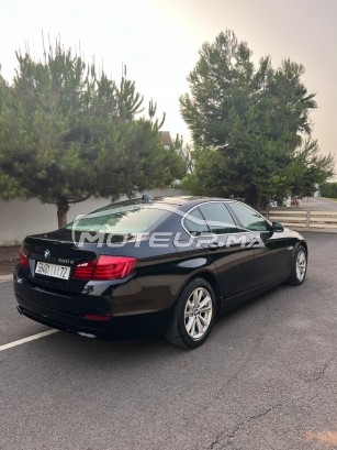 BMW Serie 5 520d occasion 1686429