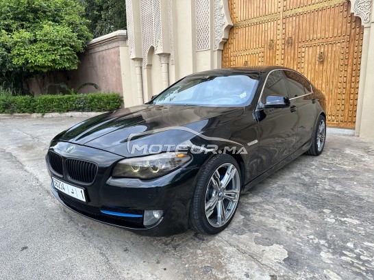 BMW Serie 5 occasion 1860792