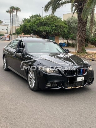 BMW Serie 5 525d occasion 1858888