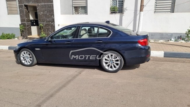 BMW Serie 5 525d occasion 1599066