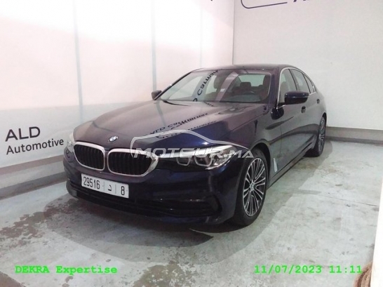 BMW Serie 5 occasion 1660736