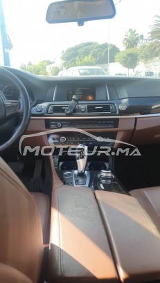 BMW Serie 5 520 d occasion 1528260