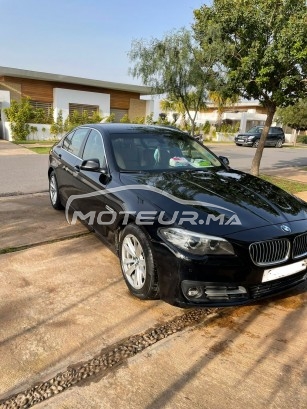 BMW Serie 5 occasion 1385299