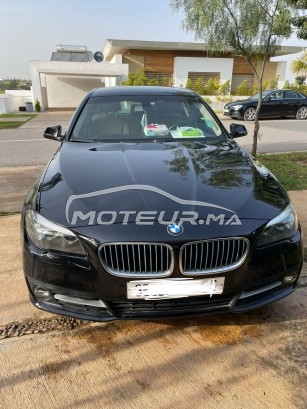 BMW Serie 5 occasion 1385725