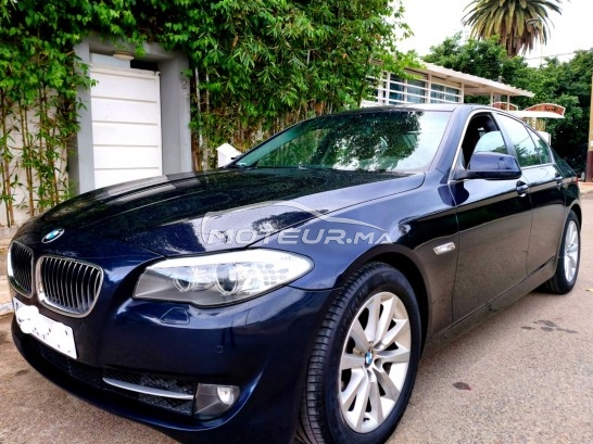 BMW Serie 5 530i occasion 1278965