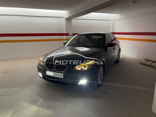 BMW Serie 5 523i occasion 1383672