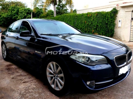 BMW Serie 5 530i occasion 1278964