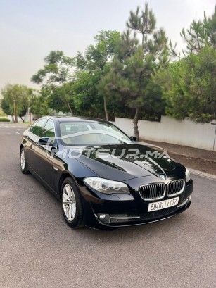 BMW Serie 5 520d occasion 1690800