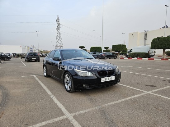 BMW Serie 5 530i occasion 1941291