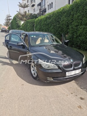 BMW Serie 5 525d occasion 801495