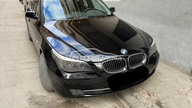 BMW Serie 5 525d occasion 1294769