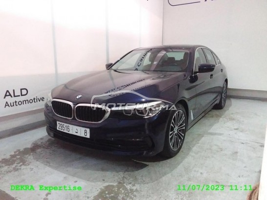 BMW Serie 5 occasion 1660742