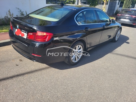 BMW Serie 5 520 occasion 1581694