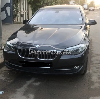 BMW Serie 5 528i occasion 1348652