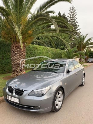 BMW Serie 5 occasion 1521562