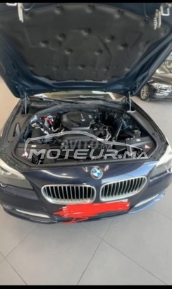 BMW Serie 5 520 d occasion 1867517