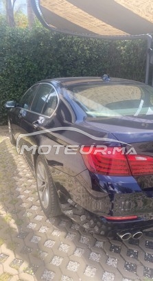 BMW Serie 5 30d occasion 1389437