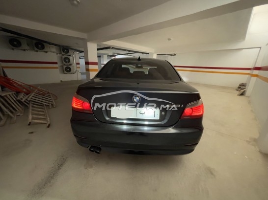 BMW Serie 5 523i occasion 1383671