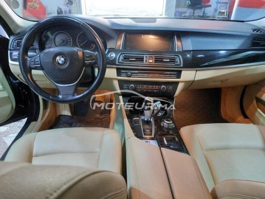 BMW Serie 5 occasion 1486114