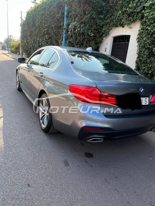 BMW Serie 5 520d occasion 1545565