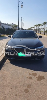 BMW Serie 5 occasion 1433350