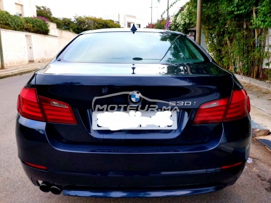 BMW Serie 5 530i occasion 1278968