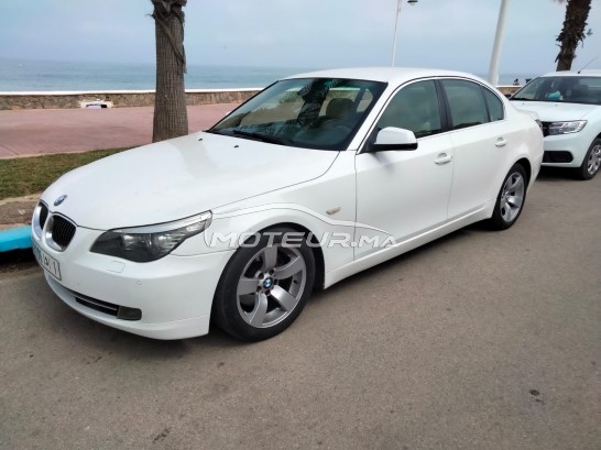 BMW Serie 5 Luxe occasion 1480062