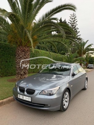 BMW Serie 5 occasion 1521501