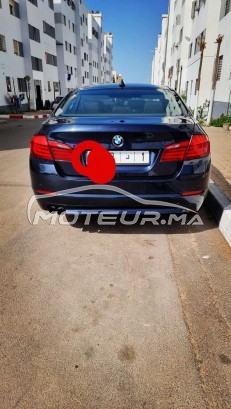 BMW Serie 5 525d occasion 1599080